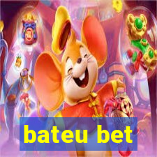 bateu bet